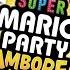 Dry Bones Erasure Super Mario Party Jamboree