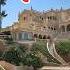 California S Most Unusual Mansion Lists For 108 000 000