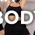 Megan Thee Stallion Body Dance Video Besperon Choreography