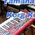 Nord Stage 4 Vs Yamaha Montage 8 Vs Korg Kronos 2 Comparision Flagship Stage Pianos Blessed Music