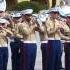 Anchors Aweigh And The Marines Hymn