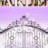 GONE Fludd Dream Garden Визуализация