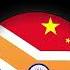 The New World Order Countryballs Brics Shorts Viral