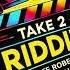 TAKE 2 RIDDIM MIX 2025 2025 Soca CyanideSoundSystem Dancehall Reggae Carnival Take2