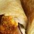 Chicken Wrap Quick And Easy Recipe By Recipes Of The World