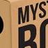 XXL Mystery Box Was Steckt Drin Von EBay Und Amazon