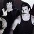 Queen I Want To Break Free Guitar Backing Track