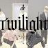 ONEUS 원어스 태양이 떨어진다 Twilight Dance Practice