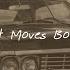 Night Moves Bob Seger