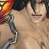 Devil Jin Is Complete Madness King Of Fighters All Star