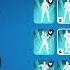 ALL BLOCKED ICON SERIES EMOTES IN FORTNITE