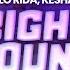 Flo Rida Feat Kesha Right Round Lyrics