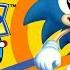 Sonic Mania Plus Gameplay Nintendo Switch