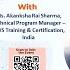 AWS Cloud Management Tools Best Practices By Ms Akanksha Rai Sharma Mr Deewakar Gupta AWS