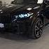 2024 Bmw X5 On Black MSport Package