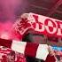 POLAND FANS IN CARDIFF SINGS NATIONAL ANTHEM Vs WALES 26 12 24 Football