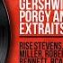 Porgy And Bess Act II It Ain T Necessarily So