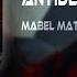 Mert Demir Feat Mabel Matiz Antidepresan Ahmet Taner Remix