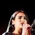 Dua Lipa Lost In Your Light Radio 1 S Big Weekend 2017