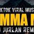 Mamma Mia Remix DjJurlan Remix Official Visualizer