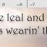 Land O The Leal