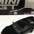 Mini Gt Nissan Silvia Rocket Bunny Black Pearl Minigt Nissan Silvia Nissansilvia Rocket