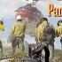 Wildland Firefighter Hotshot Crew Part II