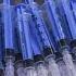 The Indian Factory Making 6 000 Syringes A Minute BBC News