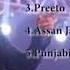 Abrar Ul Haq Songs Audio Juke Box