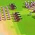 Siege Of Xin Zhou 1234 Royale Battle Simulator Custom Battles In Royale Battle Simulator