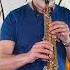 Fields Of Gold Sting Sax Cover By Mick Loraine