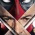 DEADPOOL WOLVERINE Official Trailer Version Music Like A Prayer EXTENDED