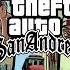 Happy 20th Anniversary To Gta San Andreas