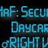 FNaF Security Breach Daycare Theme RIGHT VERSION