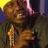 BLAKK RASTA PERFORMS BARACK OBAMA LIVE AT THE MARCUS GARVEY DAY DINNER GALA AUGUST 2021