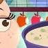 Peas Porridge Nursery Rhyme And Song For Children