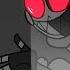 Moondrop Scrunkly FNAF Security Breach ANIMATIC