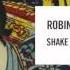 Robin Aristo Shake It Sosumi Records