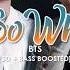 3D BASS BOOSTED BTS 방탄소년단 SO WHAT Bumble Bts