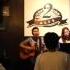 爱是你眼里的一首歌 Ai Shi Ni Yan Li De Yi Shou Ge By Live Band Mount Austin One Two Eat Cafe Johor Bahru