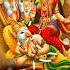 Vishnu Bhagwan Aarti Shorts Vishnu Krishna Ram Ji Narayan Youtube Mahadev