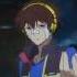 HAMATORA FULL OP Livetune Adding Yuuki Ozaki From Galileo Galilei FLAT