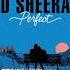 Ed Sheeran Perfect Official Music Video Music