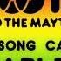 Toots And The Maytals A Song Call Marley