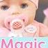 BABY Born Magic Dolls 10 Lifelike Functions Zapf Creation