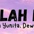 Risalah Hati Yura Yunita Dewa 19 Lyrics