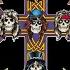 Guns N Roses Album Appetite For Destruction