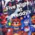 СЮРПРИЗ MIX Five Nights At Freddy S LOL Color Change Пятерочка Буба Unboxing Kinder Surprise