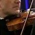 PAGANINI Violin Concerto No 1 In D Major Op 6 Svetlin ROUSSEV Paganini Violinconcerto