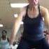 Turbokick Turbo Round 65 With Rachel Pergl At Fitness In